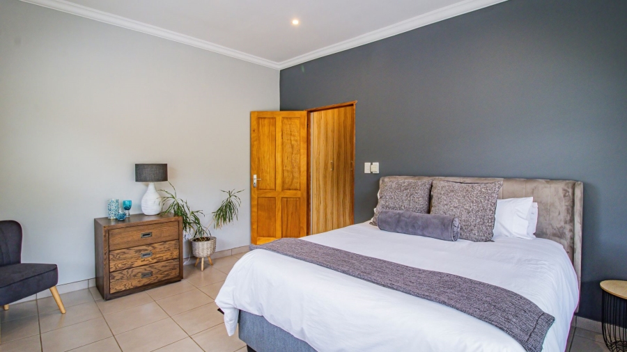 3 Bedroom Property for Sale in Oranjeville Free State